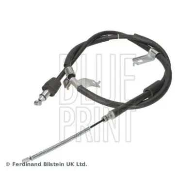 Artesanal Cable de accionamiento, freno de estacionamiento BLUEPRINT ADBP460015